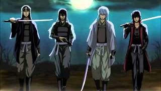 Nightcore  Know Know Know  Gintama Op [upl. by Nicolina]