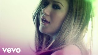 Kelly Clarkson  Mr Know It All [upl. by Nalyt]