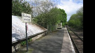 Britains Quietest Railway Stations [upl. by Regine718]