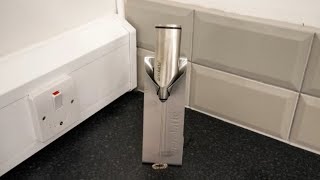 Aerolatte Milk Frother Quick and Easy Way to Perfectly Frothed Milk [upl. by Gurtner]