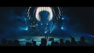 OPETH  Ghost of Perdition LIVE AT RED ROCKS AMPHITHEATRE [upl. by Eslehc]