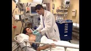 Sedation in ICU Patients Part 1  ICU Drips [upl. by Knorring]