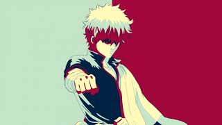 KNOW KNOW KNOW Instrumental Gintama 17 Opening HQ [upl. by Llesram]