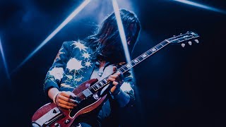 Greta Van Fleet  Live at the Red Rocks Amphitheater Act 1 [upl. by Lefty]