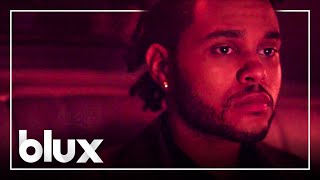 The Weeknd  I Dont Wanna Know Music Video [upl. by Francie]