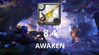 84 BLOODLETTER AWAKENED  STREAM HIGHLIGHTS 23  ALBION MIST  CAERLEON COTTONTAIL GIVEAWAY [upl. by Isteb]