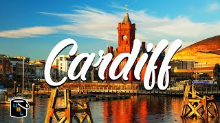 Cardiff  Complete Travel Guide to the Welsh Capital  Wales City Tour Bucket List 🏴󠁧󠁢󠁷󠁬󠁳󠁿 [upl. by Asilef]