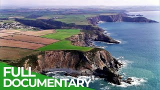 Wales and its Unknown Beauties  Free Documentary Nature [upl. by Werbel]