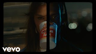 Travis Scott  I KNOW  Official Music Video [upl. by Celia]