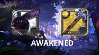 7483 GREAT HAMMER AWAKENED 16  ALBION MIST  STREAM HIGHLIGHT 61 CAERLEON COTTONTAIL GIVEAWAY [upl. by Siroled906]