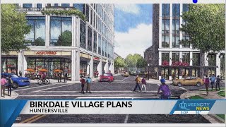 Birkdale Village hotel apartment plans on hold [upl. by Wandy]