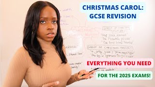 A Christmas Carol Context Themes amp Quotes  Everything You Need to Know For The 2025 GCSE Exams [upl. by Curson]