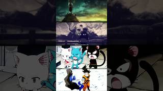 KNOW KNOW KNOW FINAL gintama blackclover fairytail dragonballsuper FANMADE reprise [upl. by Ancell]