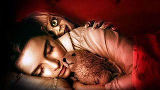 Annabelle Comes Home 2019 Film Explained in HindiUrdu  Horror Doll Annabelle Summarized हिन्दी [upl. by Asilef]