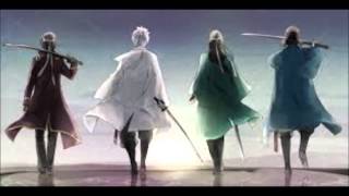 Gintama OP 5 Donten [upl. by Neroled130]