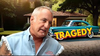 The Tragic Accident That Brought American Restoration to an End [upl. by Annawit642]