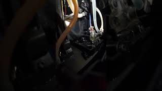 Delonghi Nespresso milk frother not working [upl. by Gregorio975]