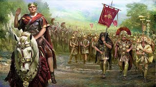 Roman Battle Music amp Epic Roman Music [upl. by Aiciles656]