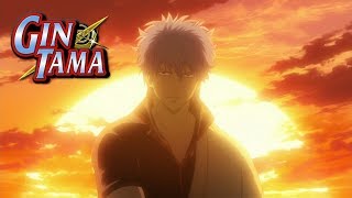 Gintama Opening 17  Know Know Know HD [upl. by Sears30]