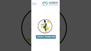 Know Your Arthritis Types Symptoms amp Tips for Healthy Joints  Aarka Hospitals [upl. by Ffoeg234]