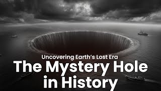 Theres a Giant Hole In Earths History [upl. by Ubana]