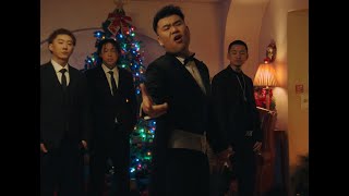 88rising KnowKnow  DISAPPOINTED Official Music Video [upl. by Swetiana]