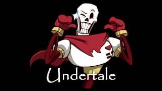 Papyrus AU Themes [upl. by Alehs]