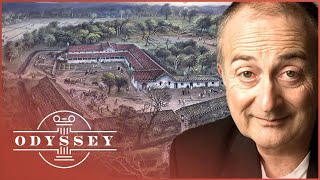 Is There Really A Roman Fort Buried In Wales  Time Team  Odyssey [upl. by Dawes968]