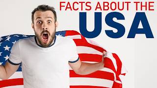 Fascinating Facts About the USA [upl. by Arbed955]