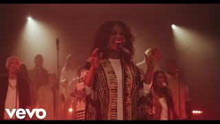 CeCe Winans  Be Still and Know Official Video [upl. by Lama]