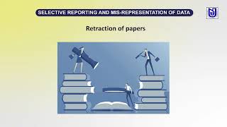 Module2 Unit12 Selective Reporting and Misrepresentation of Data [upl. by Gredel]