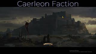 Albion Online 2024 02 01 Caerleon Faction over past 2 years its first time i playing on damnation [upl. by Outlaw]