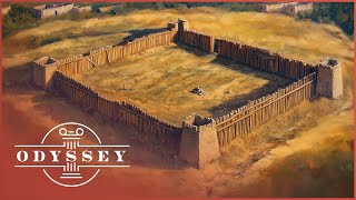 The Search For Ancient Britains Oldest Fort [upl. by Eirrac573]