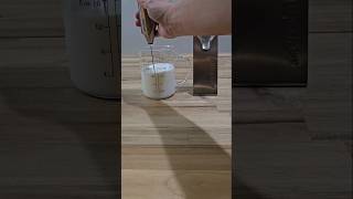 Aerolatte Handheld Milk Frother [upl. by Attemaj]